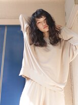 オフヘアショップ(OFF HAIRSHOP) OFF/wave long