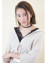 ワン 大船(ONE003)&nbsp;マッシュ/くびれヘア/ビタミンカラー/メルティーカラー/大船駅