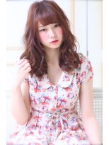 フォルテ 中田店 カジュアルミディ