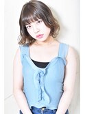 エアリーボブ