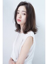 神戸で大人気の【Attrait】その理由は似合わせ技術＆大人可愛い女性へ導く技術へのこだわり☆