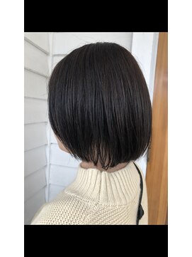 アパートメント 山口阿知須店(APARTMENT) ボブ