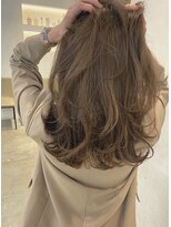 ウェイズ トウキョウ(Ways TOKYO)&nbsp;肌馴染みキャメルベージュ/シークレットハイライト