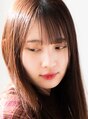 ドゥア(Dua)&nbsp;ナチュラルだけどちょっとカジュアルをプラス