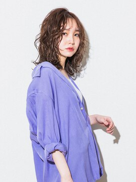 シャル 町田(shalu) 【Shalu町田】　エドルカラー　≪町田/町田駅≫