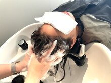眼精スパ