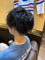 ヒロギンザ 池袋 サンシャイン通り店(HIRO GINZA) ツイストスパイラル