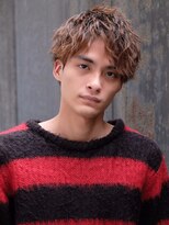 グロウ 天神店(growth)&nbsp;ツイストアップバング