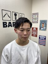 カミクウカンバイイシカワ(KAMIKUKAN by Ishikawa) ツイスパ