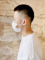 フロール 上大岡(Flor)&nbsp;【Flor上大岡】*フェードスタイル+ネープレス*