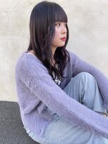 イフイイズカ (Ifh iizuka)&nbsp;Takahashi style