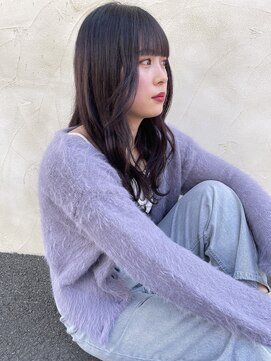 イフイイズカ (Ifh iizuka) Takahashi style