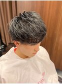 マッシュ『スタンダード』