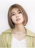 スリークボブ