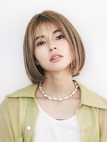 らふる スリークボブ