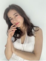 エアー 青山(AIR) 【モテ・愛され】大人気ブラウンベージュ