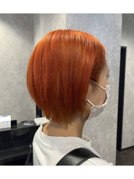 スーク 宜野湾店(suuk) ブラッドオレンジ