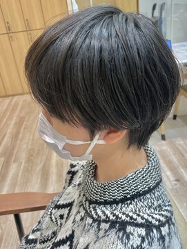 ボネッカ 鶴見(BONECCA) 上岡茉央