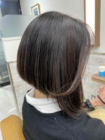 グレープ バイン(GRAPE VINE)&nbsp;ボブーーーー