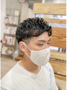ヴィアラ ヘアー(ViaLa Hair) お客様スタイル