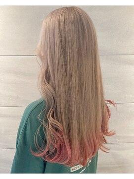 リー 京橋(Lee) 岩崎スタイル