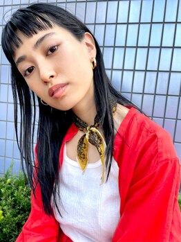 アミ カシワ(ami kashiwa)の写真/『乾かすだけでキマル!!』amiの似合わせカットはオシャレ女子に大人気☆ショートとボブはお任せ下さい♪