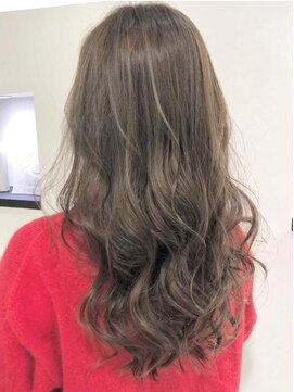ラブクロムトーキョー オモテサンドウ(LOVECHROME OMOTESANDO) 簡単スタイリング ヘアセット 卒業式