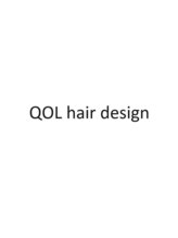 QOL hair design　