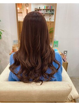 ニカ(nica) 大人キュート