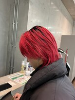 スピンオフシフト(SPIN-OFF SHIFT)&nbsp;ビビットウルフ