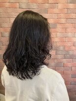 イッツヘアー(IT'S HAIR) パーマ