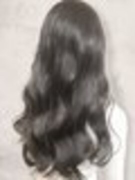 アース 上本町店(HAIR&MAKE EARTH) 大人美人小顔ヘルシースタイルふんわりカールショコラアッシュ