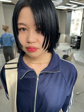 クルネ(kurune) 顔周りレイヤー