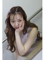 フリーラ 京都河原町三条店(freera)&nbsp;ゆるふわ巻◎