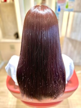 カナルグランデ(Canal Grande) ロング