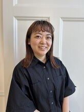 ビィシャイン 三木店(Be shine) 西川 友美