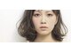イムサム(Imusam)の写真/再現しやすく扱いやすい、もちのいいカールをデジタルパーマで毎日素敵なスタイルに☆