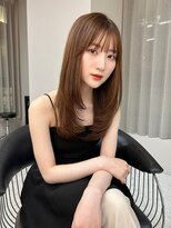 リッカ(LICCA)&nbsp;レイヤーカット