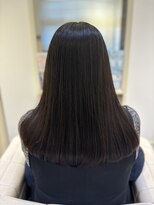 トーチ アスロード店(TORCH hair&headspa) 艶髪