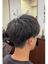 ジョイボックス(JOYBOX) マッシュスタイル　30代40代50代