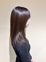 ゼン(Zen.) メテオカラートリートメント