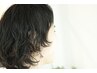 【ご新規女性初回20%off】 カット＋パーマ＋TR