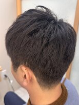 イゾラ(isola)&nbsp;【isola】メンズグレイカラー/頭皮にやさしいオーガニック/marbb