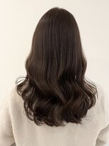 スタイル 成城学園前(STYLE) 落ち着いた明るさで透明感を楽しみたい方へ/グレージュカラー