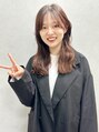 ビアンコドゥーエ(bianco due) 山崎 杏