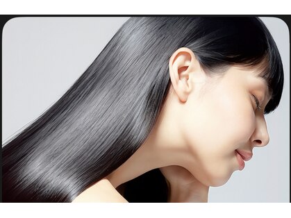ヘアーメイクミキ 上野本店(hair make MIKI)の写真