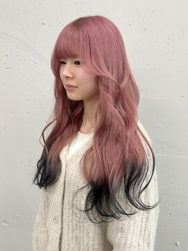 シーク 天神(SEEK) ハイトーン/ブリーチ/ケアブリーチ/ダブルカラー/トリートメント