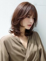 アルトリスト(Altruist Aging×HAIR&SPA)&nbsp;★ダークアッシュ大人ガーリーボブ着物似合わせカット/髪質改善