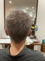 アミカ シーモール店(Amica)&nbsp;グレイカラー