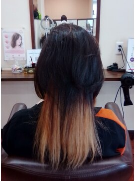 バンビ 本渡店(Bambi) ハイレイヤー